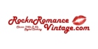 20% Off Sample Sale Items at Rock n Romance Vintage Promo Codes
